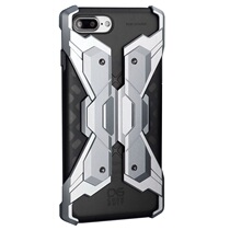 CORESUIT Neo Armor iPhone 7 Plus Metal personality protective case Wing armor mobile phone case