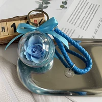 Ярко -синяя 5см специальная цена модель DIY