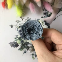 Темно-серый