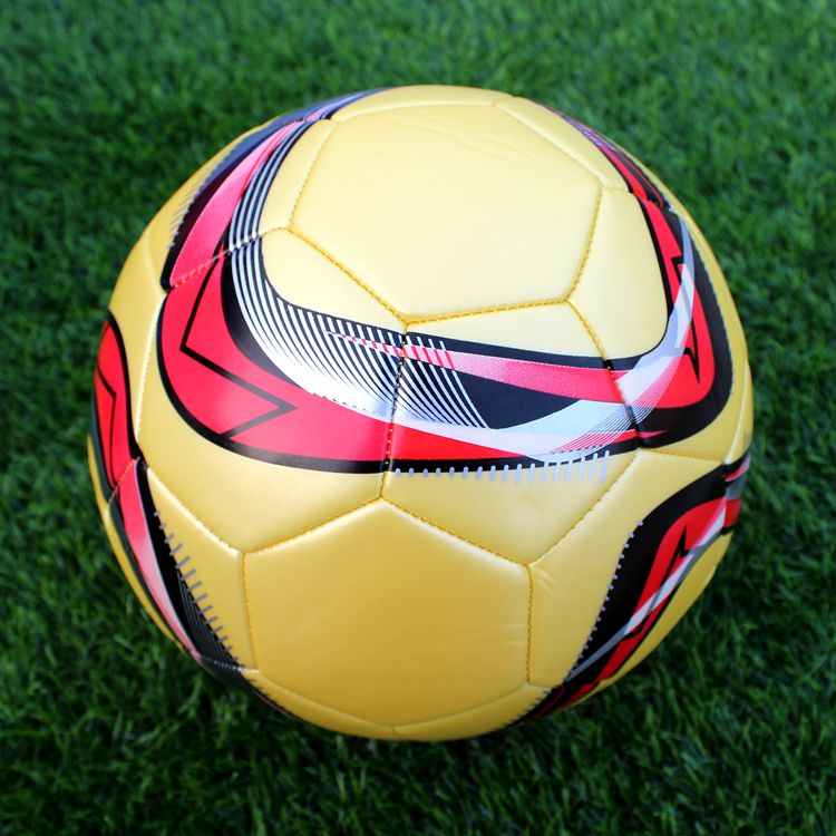 Ballon de foot - Ref 7064 Image 8