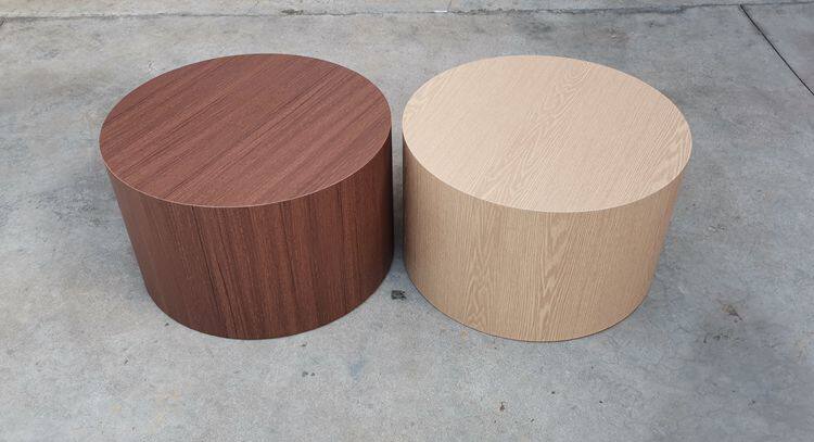 Live clothing bridal shop fitting model floor display platform Platform photography foot step table Round base customization