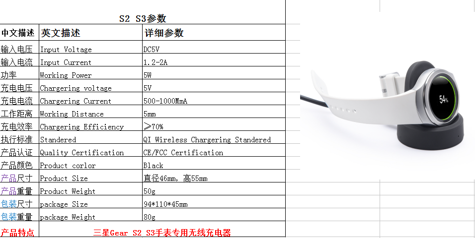 chargeur ITIAN - Ref 1294812 Image 8