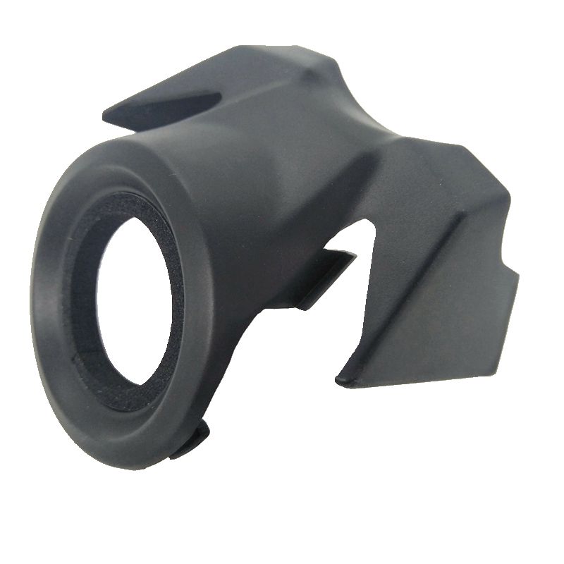 Five Sheep Honda Storm Eye CB190R Electronic Door Lock Lid Storm Front Keyhole Keycover Blinds Lock Cover Lock Cover