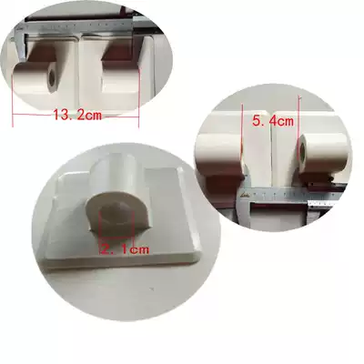 Catamaran net casting boat pontoon fixture Paddle seat motor buckle rope buckle Assault boat Rubber boat accessories Stainless steel D ring