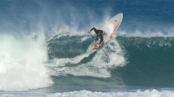 什么是sup <wbr>(站立桨板滑水板）是一项怎样的水上运动？