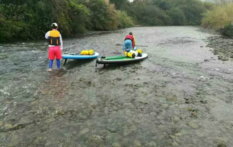 什么是sup <wbr>(站立桨板滑水板)是一项怎样的水上运动? 什么是sup <wbr>(站立桨板滑水板)是一项怎样的水上运动?