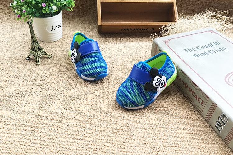 Chaussures enfants en autre pour printemps - Ref 1037896 Image 87