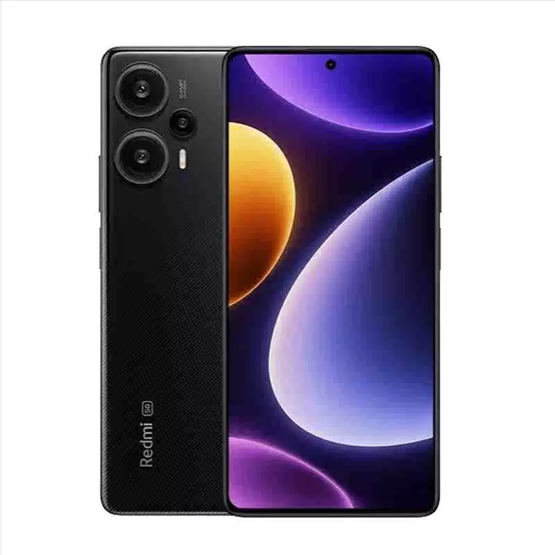 MIUI/小米 Redmi Note 12 Turbo 5G gaming phone Redmi 1TB flagship large memory