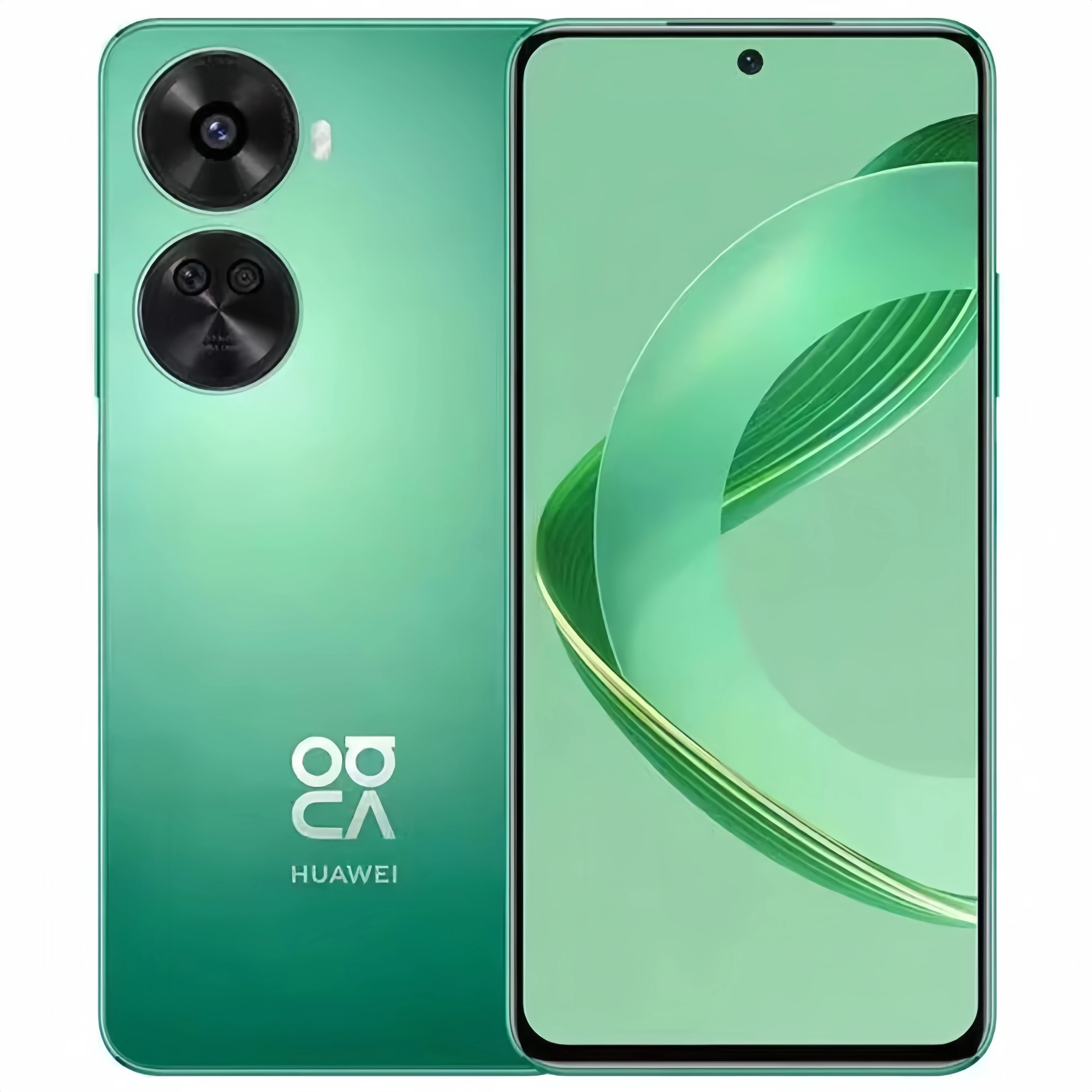 Huawei/ Nova 11 SE Snapdragon 680 Hongmeng система 100 миллионов пикселей 4G игровй телефон