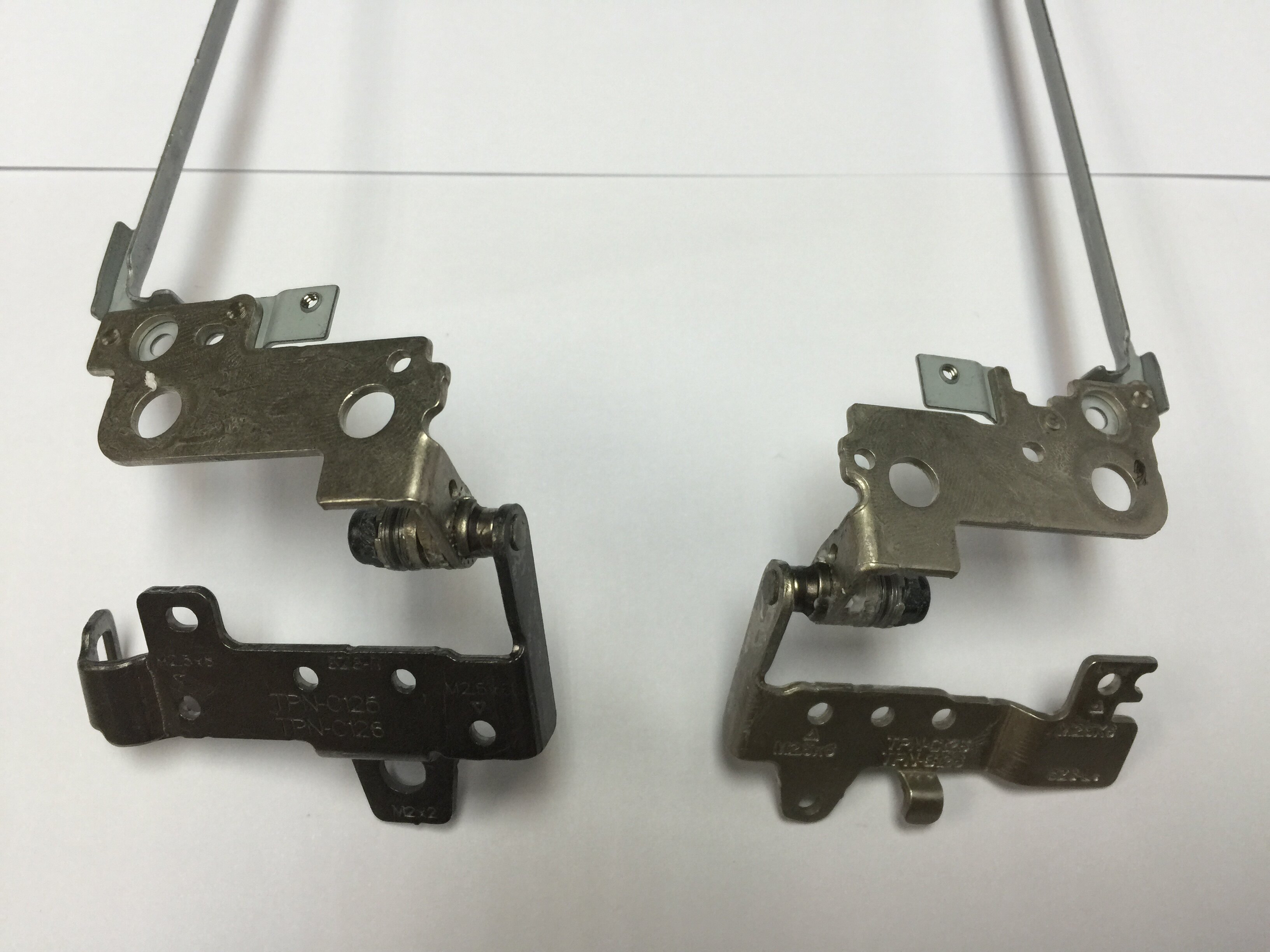 Apply to the new HP HP 15-AC 15AC 250 G4 Notebook axis