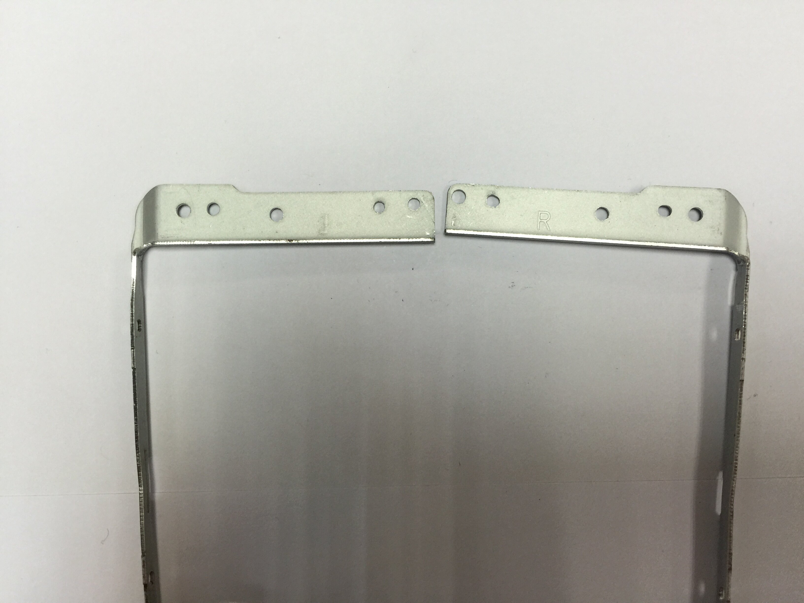 Apply the new HP HP HP CQ70 G70 screen shaft bracket screen holder holder