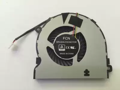 The application of new and original Dell 15mr-1528s 5000 Inspiron 15 5547 5557 fan