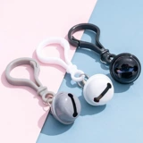 Пластиковый брелок, колокольчик, сумка, аксессуар, креативная подвеска с аксессуарами, подарок на день рождения