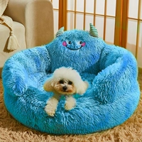 Синий, свежий