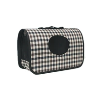 Трехноколорная маленькая сетка