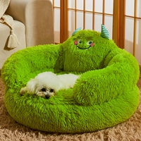 Зеленый (горячий