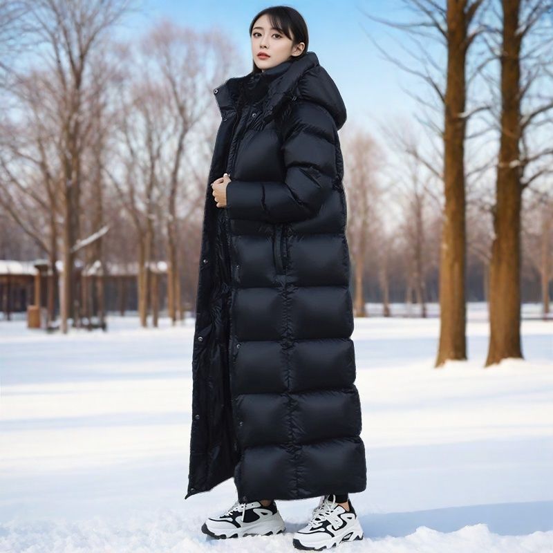 羽化极甄选羽绒服工厂