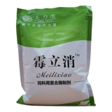 Форминговая плесень Удаляющую кукурузую увлажняющуюся биомедийную муторно -мумно -токсин -дексисизу 1 кг