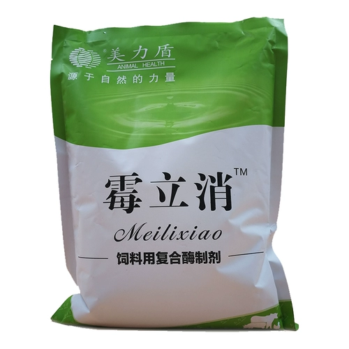 Форминговая плесень Удаляющую кукурузую увлажняющуюся биомедийную муторно -мумно -токсин -дексисизу 1 кг