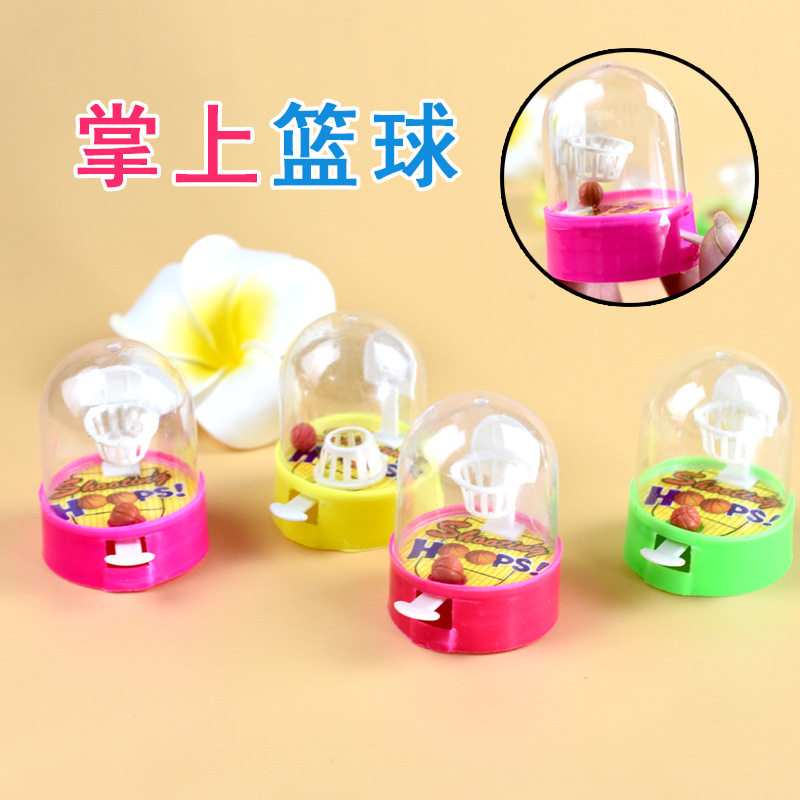 Mini Finger Basketball Pitching Basket Fingertips Parent-child Interactive Tabletop Games Early Teach Children Puzzle Small Toys