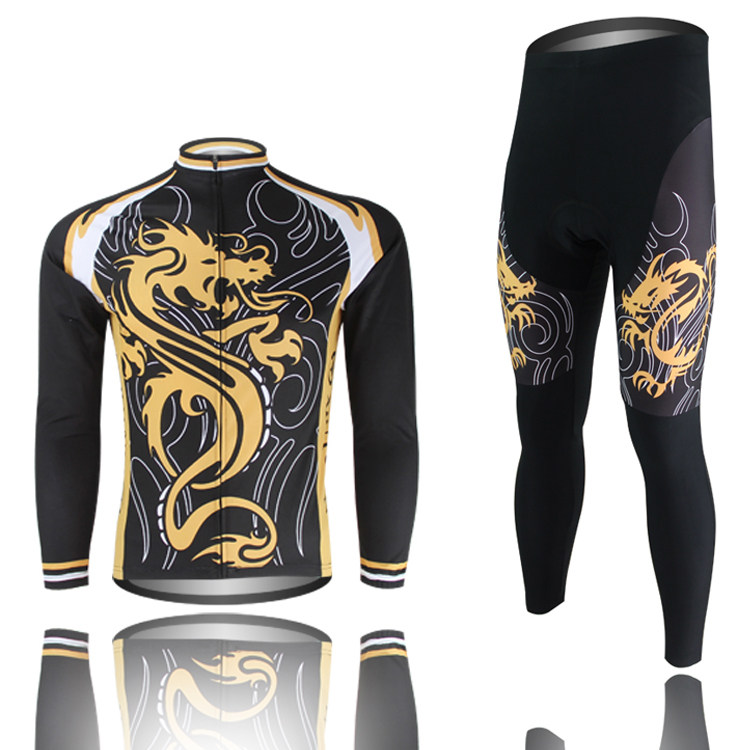 Tenue de cyclisme homme - Ref 2210550 Image 7
