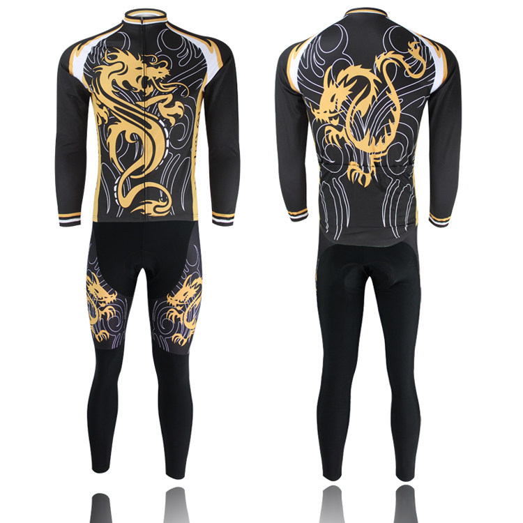 Tenue de cyclisme homme - Ref 2210550 Image 8