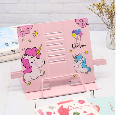 Desktop piano music stand music table upgrade can enlarge book thick book flat rack pro post rack metal folding musical instrument