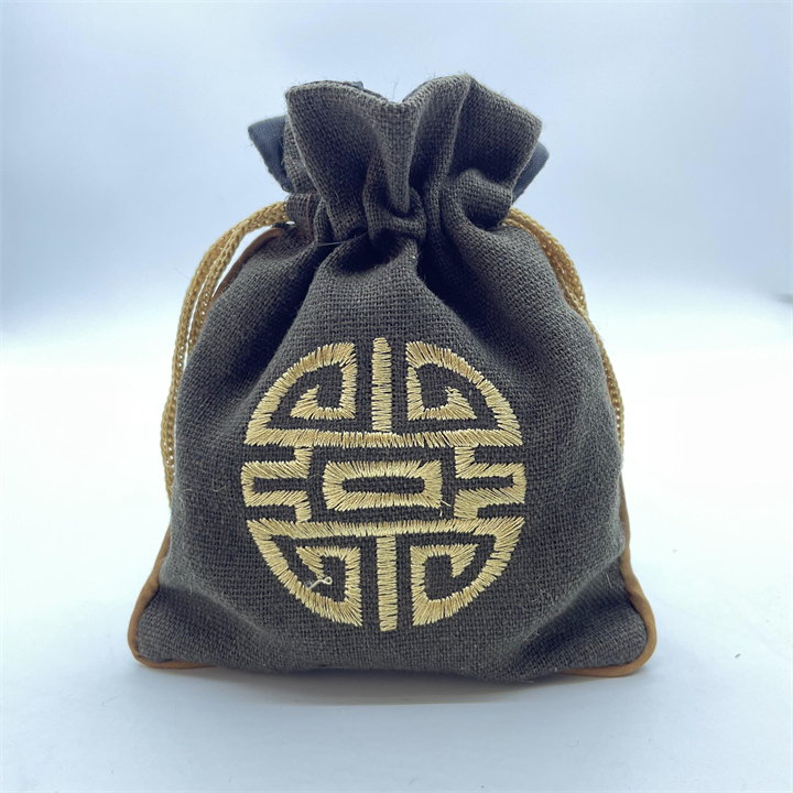 Handmade embroidered cigarette bag Old-fashioned Dry Smoke Bag Smoky bag Smoke pocketbag Pocketbag Kinbag Cashier Bag-Taobao