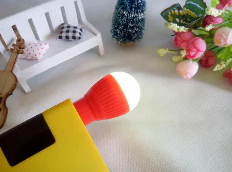 Lampe USB - Ref 377584 Image 10