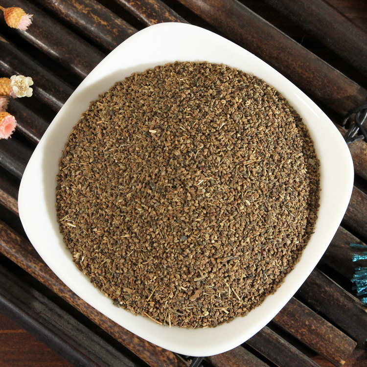 Selection of sulphur-free celery seeds 500 gr celery seed powder for free grinding of natural celery