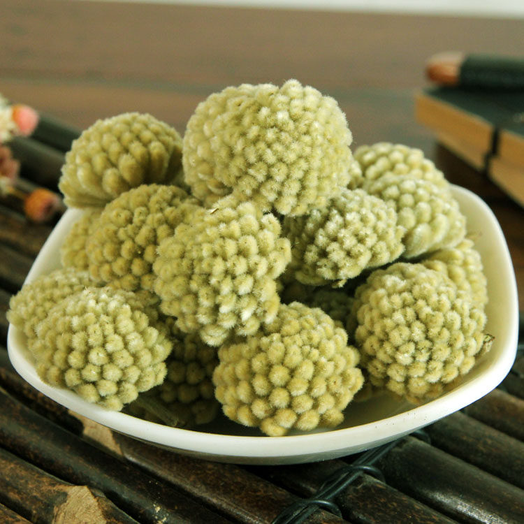 Tibet Gold Ge Flower Tea 500g Snow Lie Flower Green Luo Flower Gold Ge Flower New Flower Herbal Tea with mulberry leaf tea balsam pear