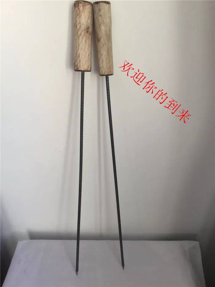 Ice Pick Sledge Ice Pick Ice Sports Sledge Ice Pick Ice Truck with Ice Pick Reinforced Ice Pick