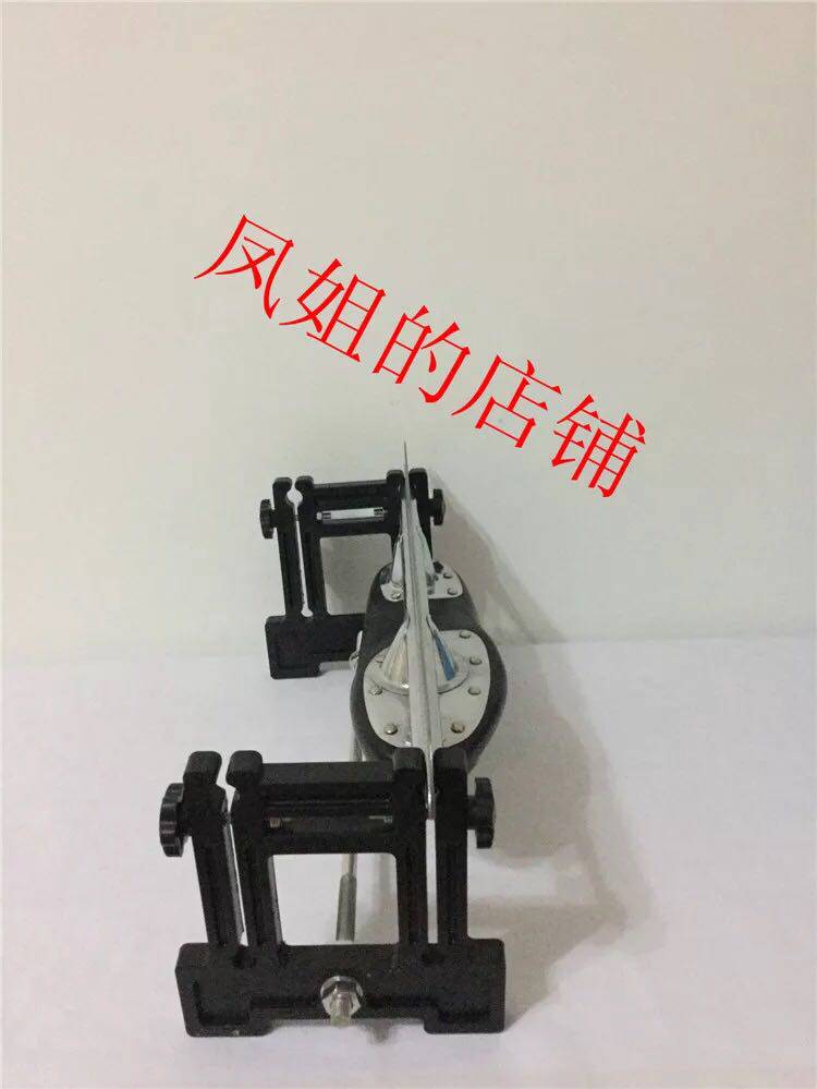 Knife rack Speed ​​skating sharpening rack Small knife rack Speed ​​skating ice knife sharpening rack Avenue speed skating sharpening rack