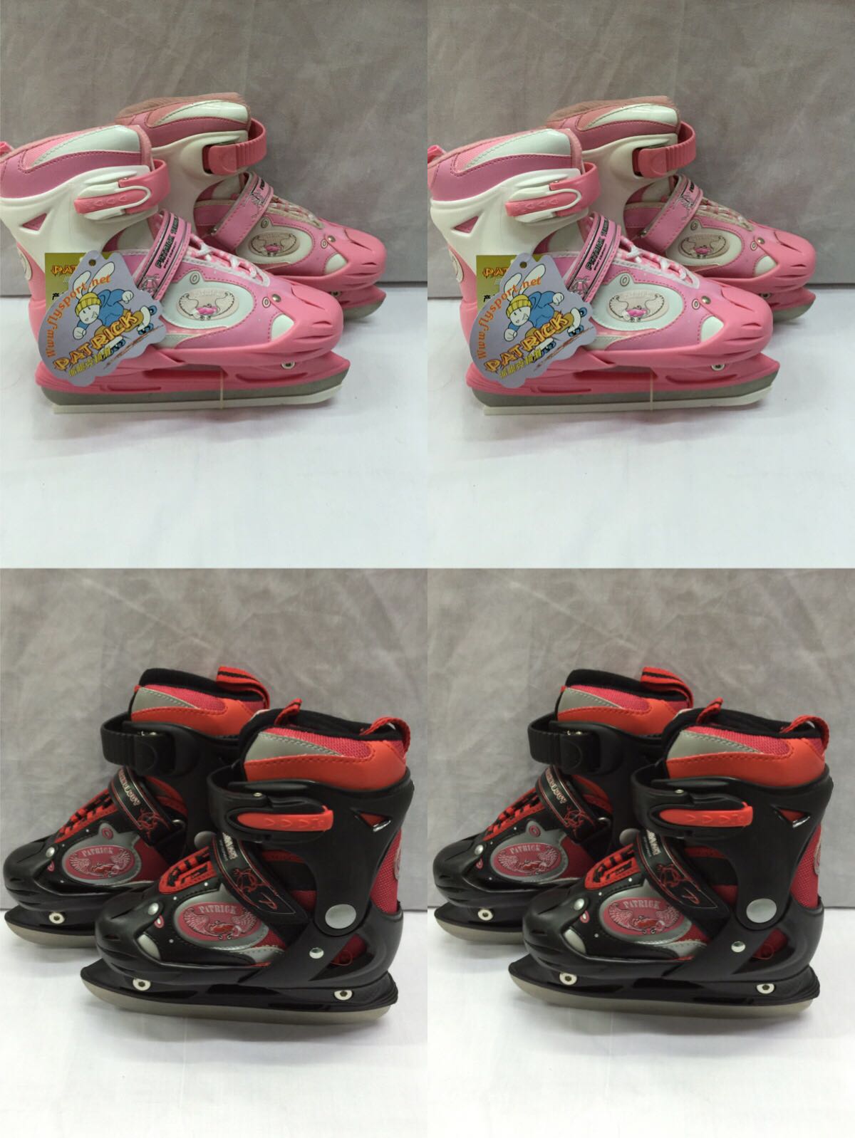 Ice Knife Shoes Winter Warm Ice Knife Shoes Telescopic Ice-Knife Shoes Children Adults Winter Ice-Knife Shoes Ice Hockey Knife