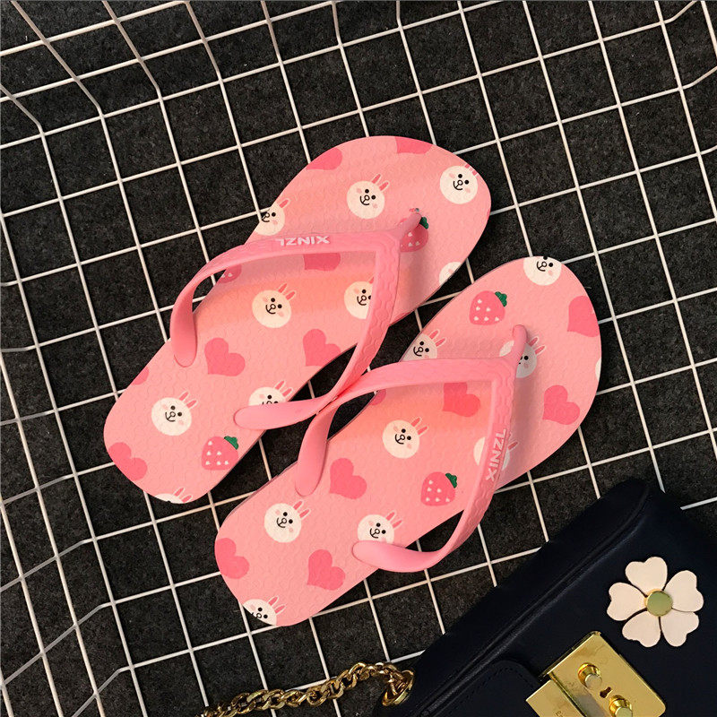 Sandales femme XZL    en plastique - Ref 2666658 Image 8