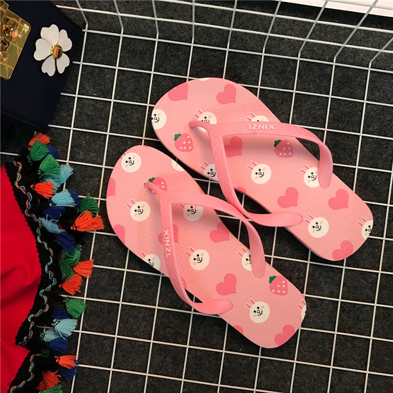 Sandales femme XZL    en plastique - Ref 2666658 Image 9