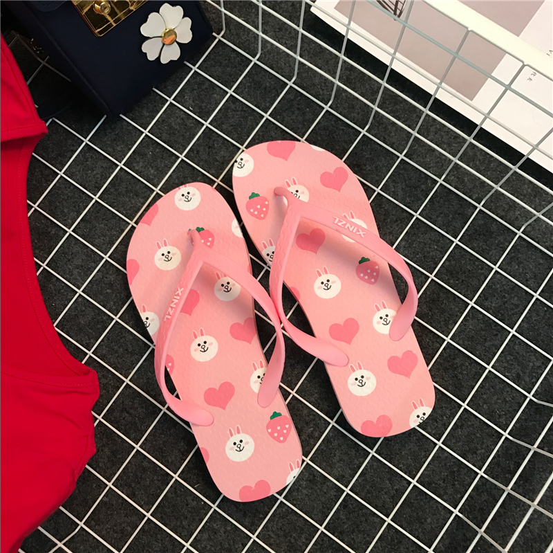 Sandales femme XZL    en plastique - Ref 2666658 Image 7