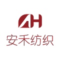 安禾纺织的LOGO