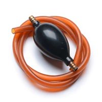 Длинный резиновый пластиковый мяч для водного поло