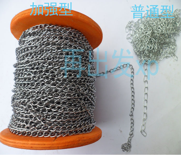 Conductive Metal Chain Car Small Trolley Bench Shelf Stool Chair Conductive Chain Antistatic Earth Practice Strips