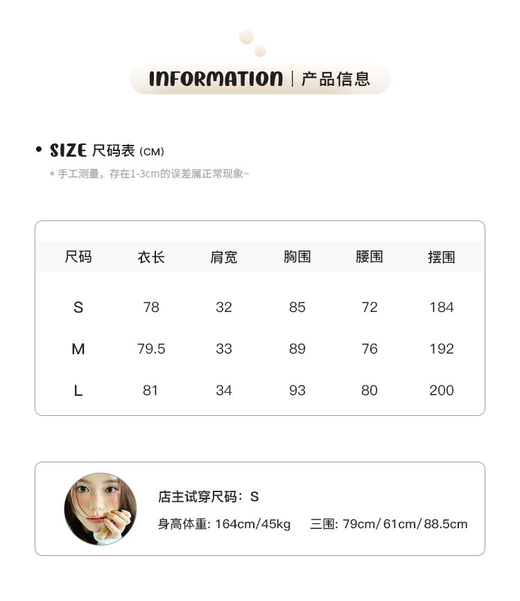 Tuuuh платье без рукавов в черно-белую клетку женское ретро стройнящее универсальное