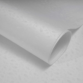 2026 New Floral Thickened Pastoral Small Floral Wall Fabric Paisley Seamless Wall Covering for the Whole House with Installation Service Included