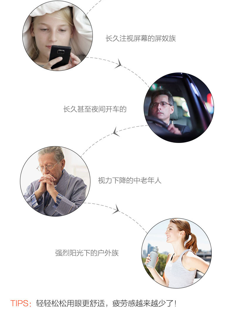 Jamieson 健美生蓝莓浓缩胶囊