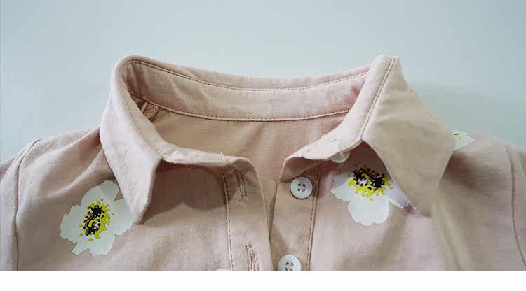 Robe enfant en Toile de coton - Ref 2044026 Image 19