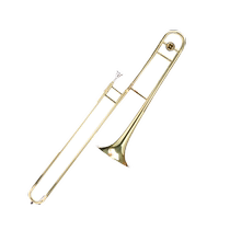 Xinbao trombone instrument brass instrument alto trombone tenor trombone