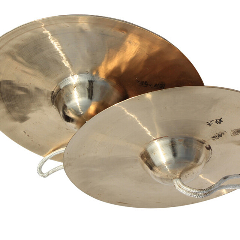 Cồng chiêng lớn 25 cm, cồng chiêng bằng đồng, chiêng chuan, cồng chiêng, trống, trống, chũm chọe, chũm chọe - Nhạc cụ dân tộc sáo huân