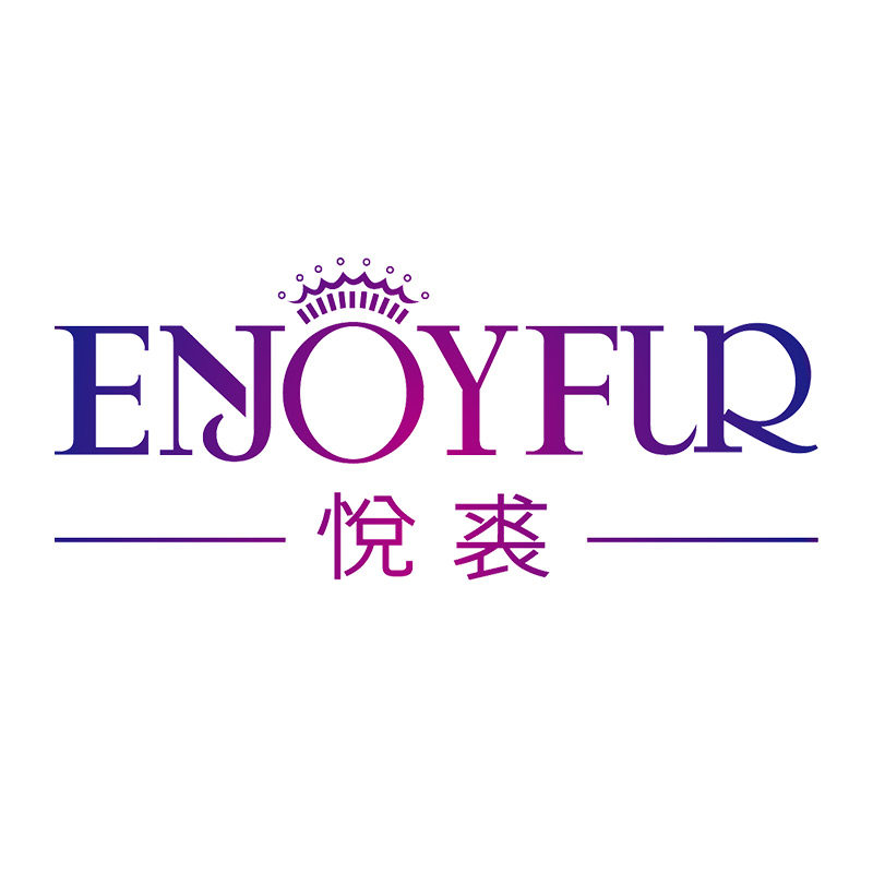 ENJOYFUR悦裘 精品帽饰