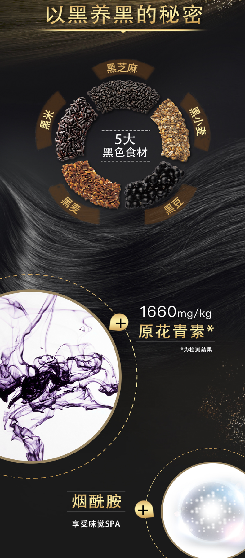 QUAKER 桂格 5黑/5红高纤混合即食麦片 860g+袋装480g/518g*2  天猫优惠券折后￥69包邮（￥99-30）