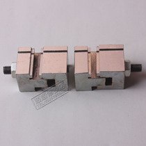 DF998B all-steel fixture Defu 998B key copying machine fixture grinding tool