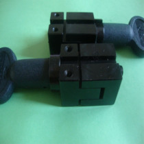 Wenxing Q31 fixture Wenxing Q31 with key vertical machine fixture